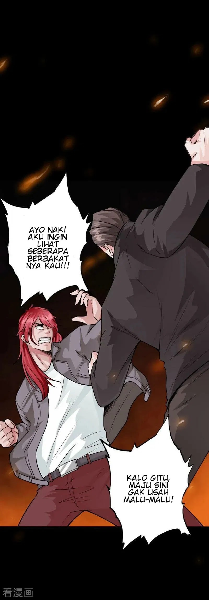 Hopeless Chapter 102 - Halaman 3