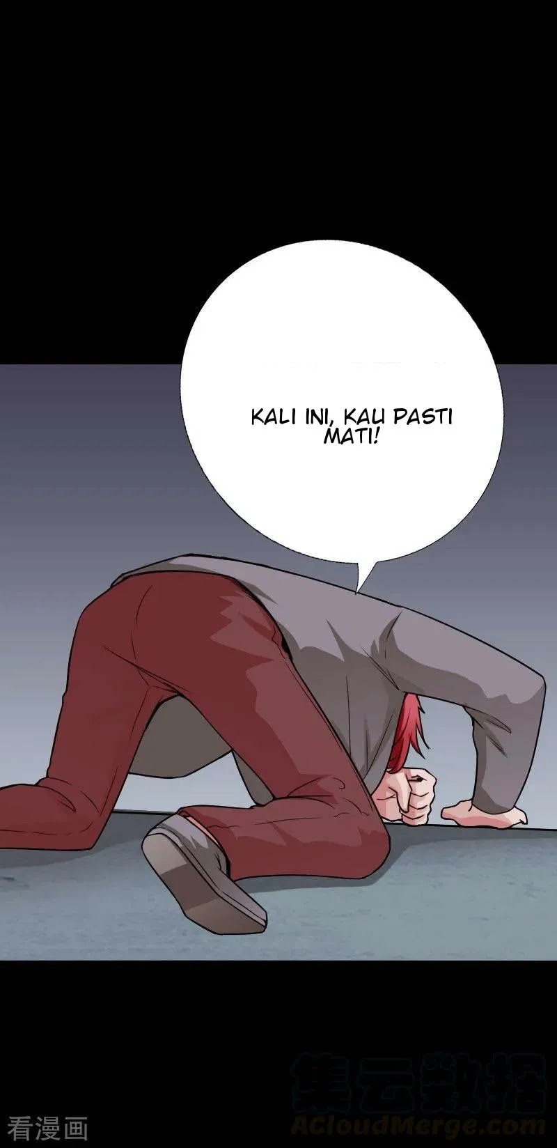 Hopeless Chapter 102 - Halaman 6