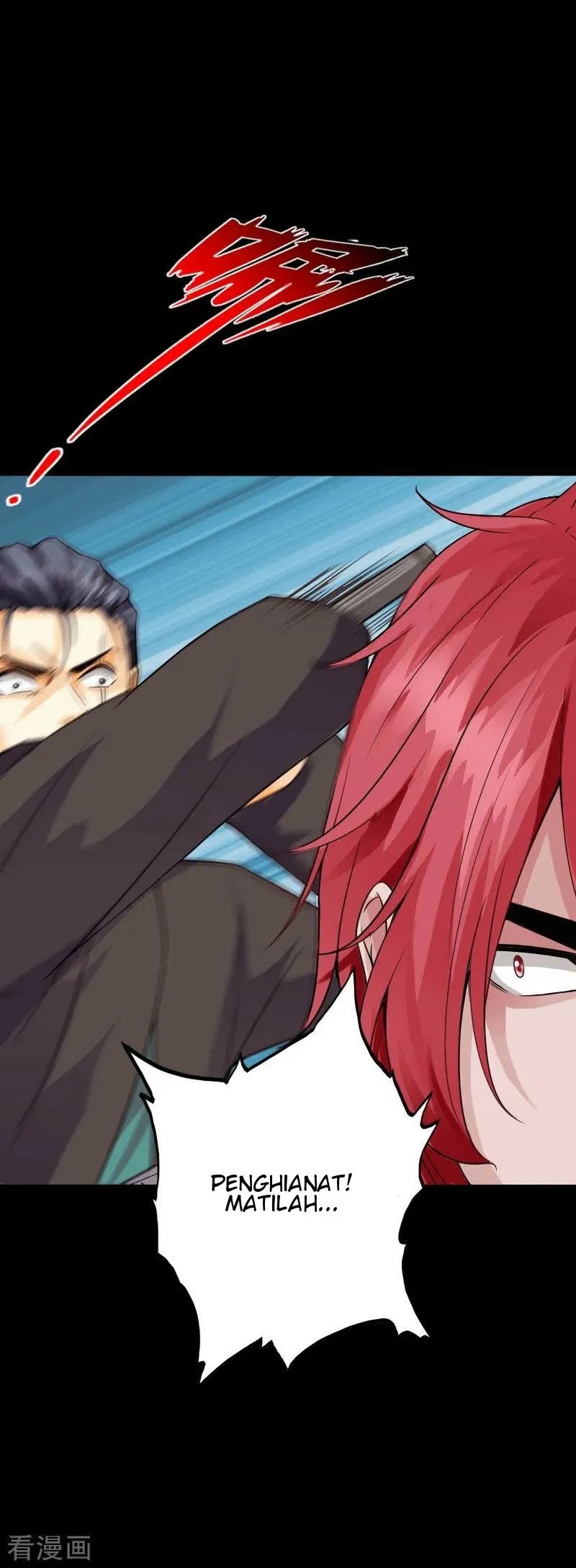 Hopeless Chapter 102 - Halaman 8