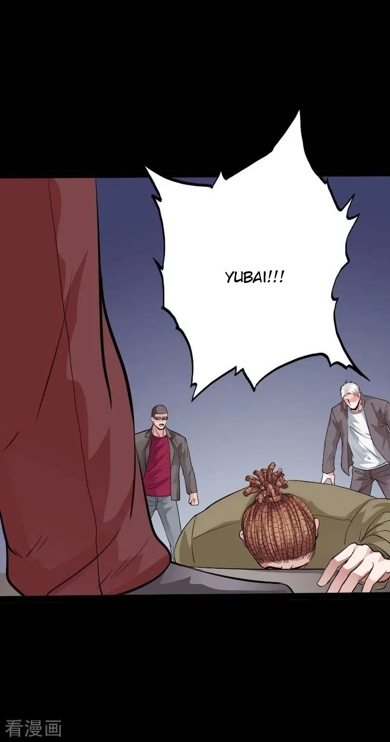 Hopeless Chapter 101 - Halaman 18