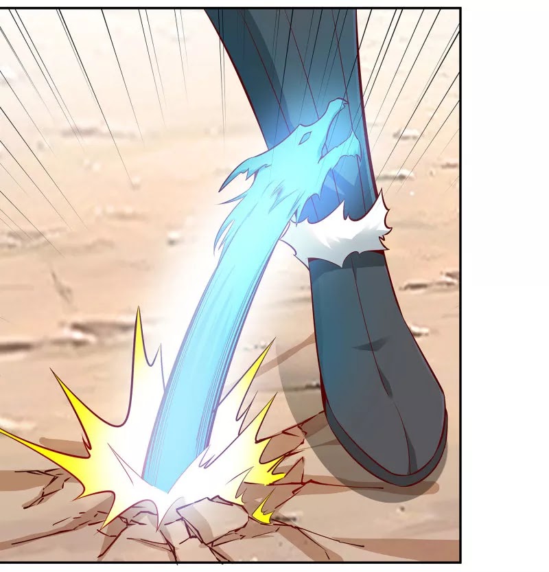 Sword Master of Soul Spirit Chapter 27 - Halaman 15