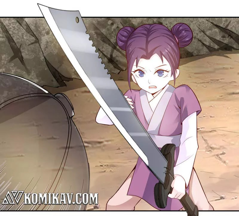 Sword Master of Soul Spirit Chapter 27 - Halaman 4