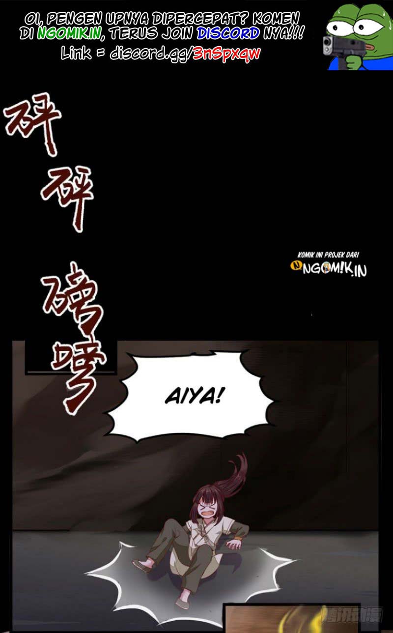 Manhua Rebirth Of The Divine Doctor Chapter 09 gambar 2