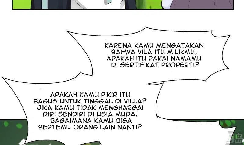 I Have a Dragon on My Body Chapter 180 - Halaman 11