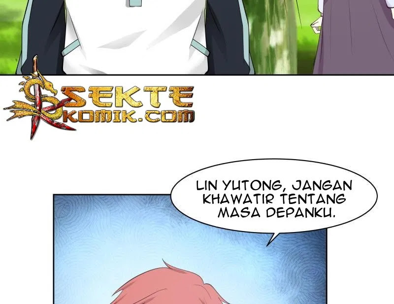 I Have a Dragon on My Body Chapter 180 - Halaman 13