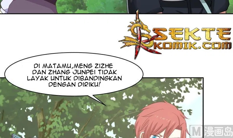 I Have a Dragon on My Body Chapter 180 - Halaman 17