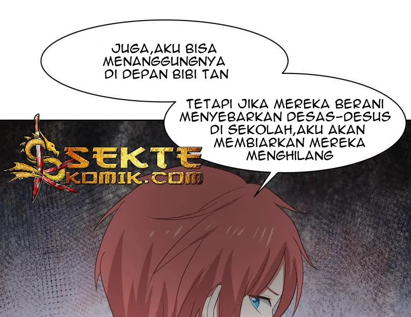 I Have a Dragon on My Body Chapter 180 - Halaman 19