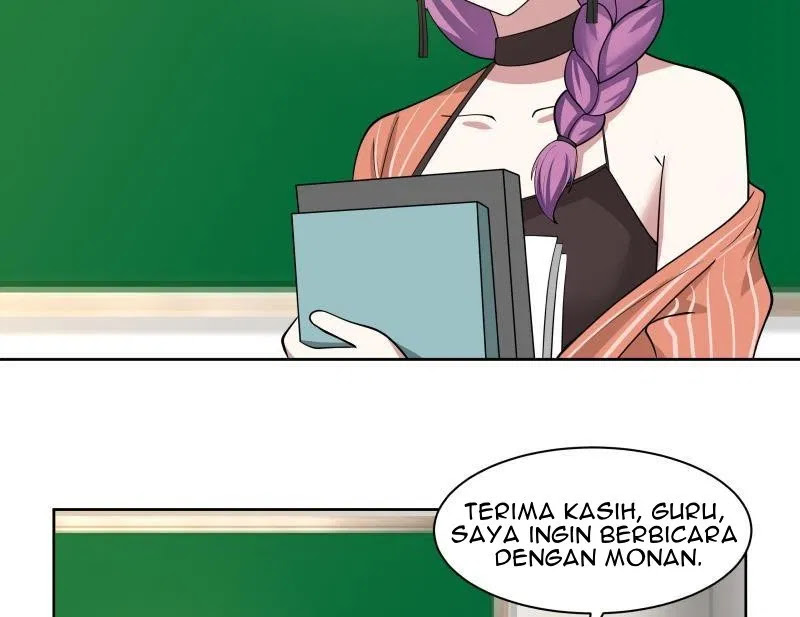 I Have a Dragon on My Body Chapter 180 - Halaman 31