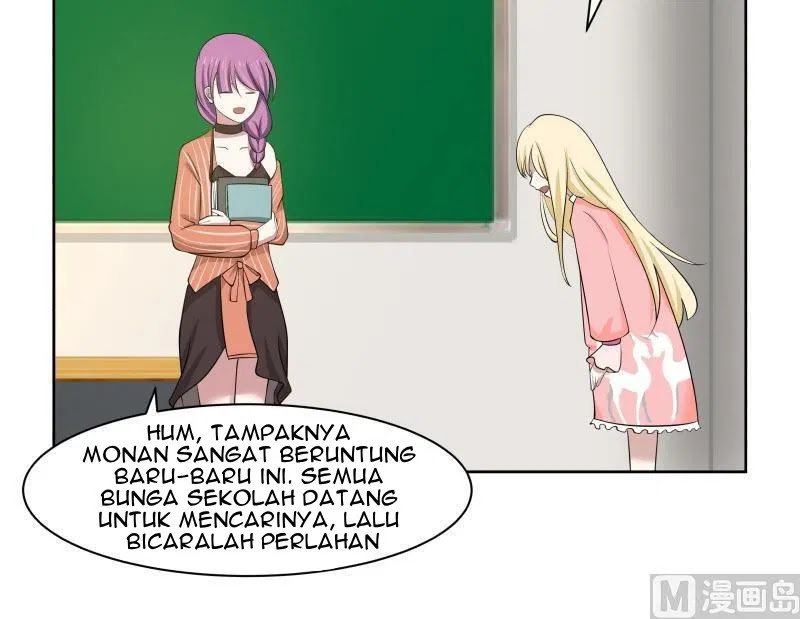 I Have a Dragon on My Body Chapter 180 - Halaman 32