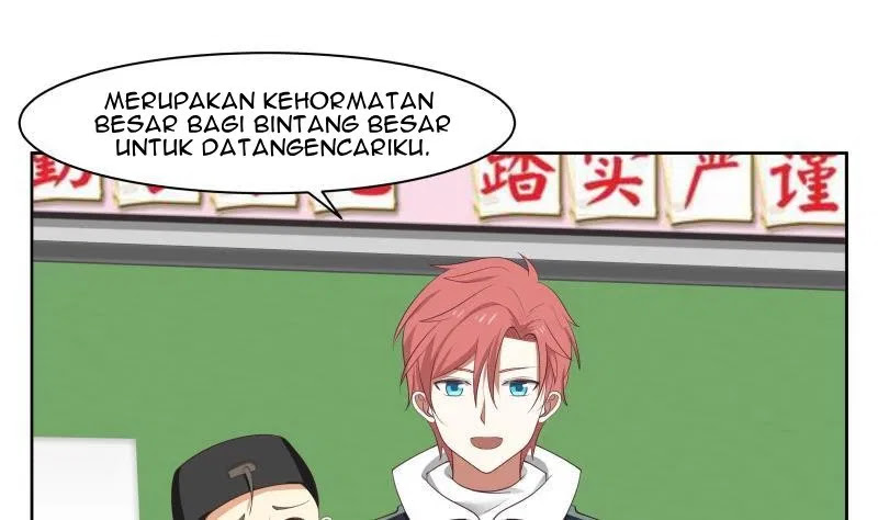 I Have a Dragon on My Body Chapter 180 - Halaman 33