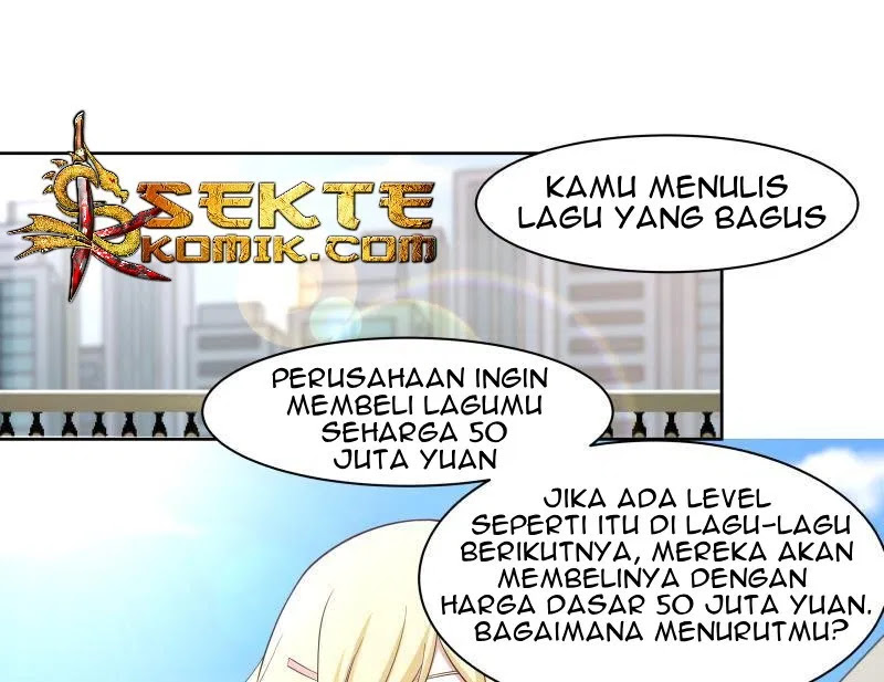 I Have a Dragon on My Body Chapter 180 - Halaman 35
