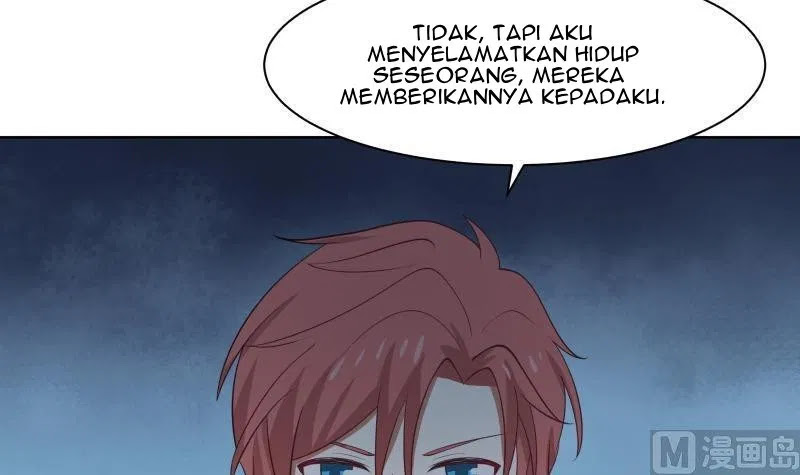 I Have a Dragon on My Body Chapter 180 - Halaman 5