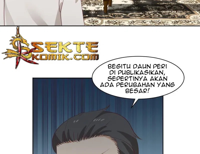 I Have a Dragon on My Body Chapter 179 - Halaman 13