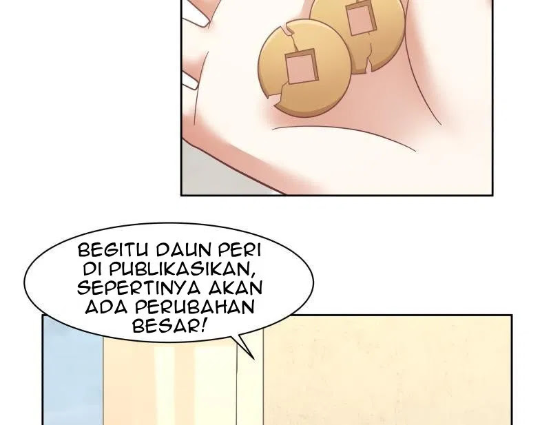 I Have a Dragon on My Body Chapter 179 - Halaman 19