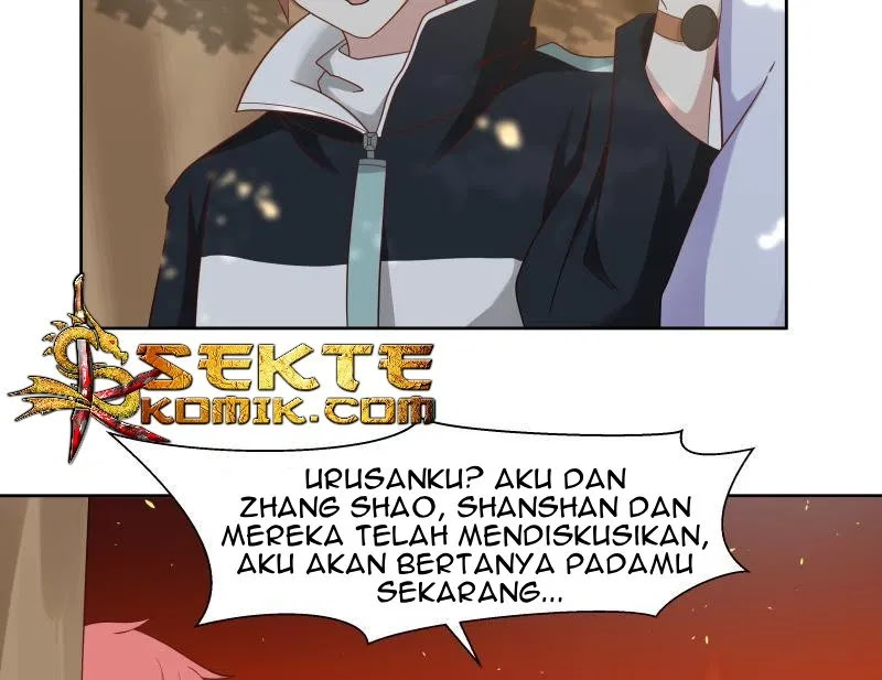 I Have a Dragon on My Body Chapter 179 - Halaman 43