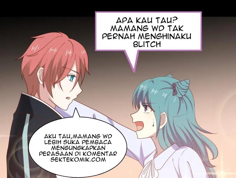I Have a Dragon on My Body Chapter 179 - Halaman 48
