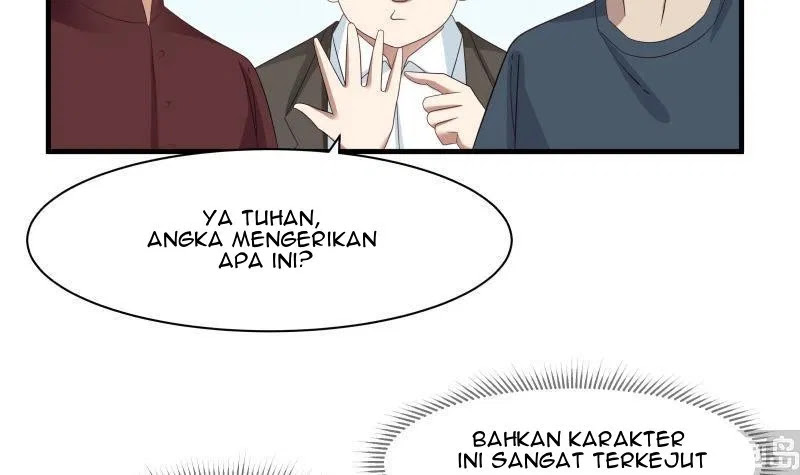 I Have a Dragon on My Body Chapter 179 - Halaman 5