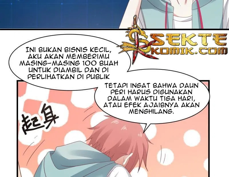 I Have a Dragon on My Body Chapter 179 - Halaman 7