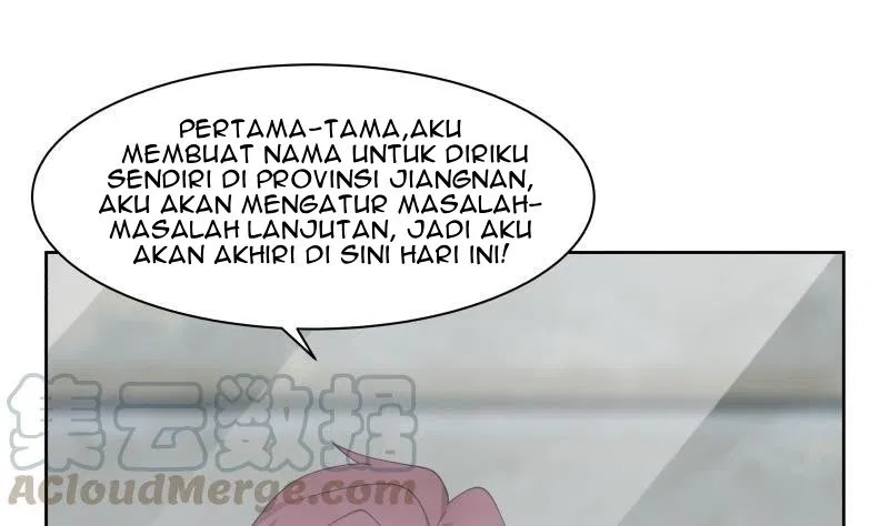 I Have a Dragon on My Body Chapter 179 - Halaman 9