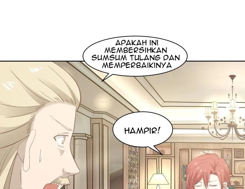 I Have a Dragon on My Body Chapter 178 - Halaman 12