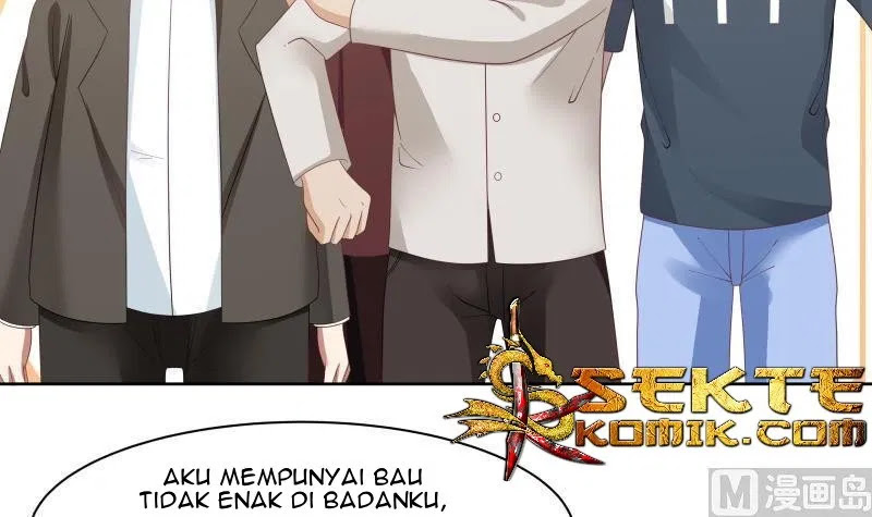 I Have a Dragon on My Body Chapter 178 - Halaman 17