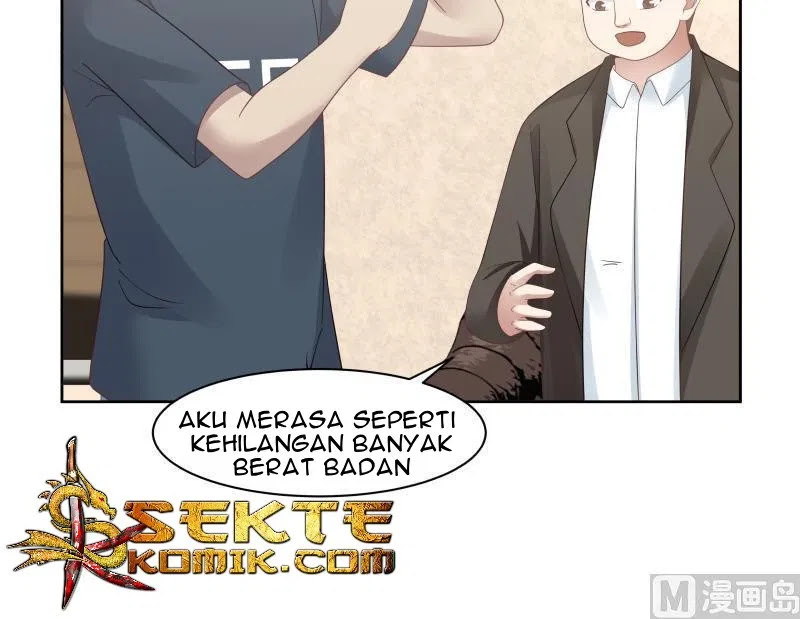 I Have a Dragon on My Body Chapter 178 - Halaman 20