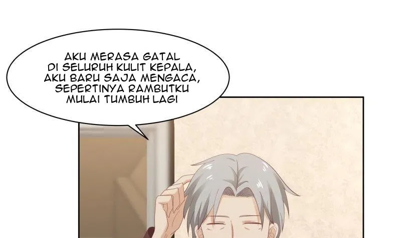 I Have a Dragon on My Body Chapter 178 - Halaman 21