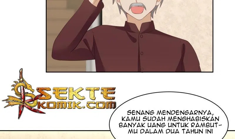 I Have a Dragon on My Body Chapter 178 - Halaman 22