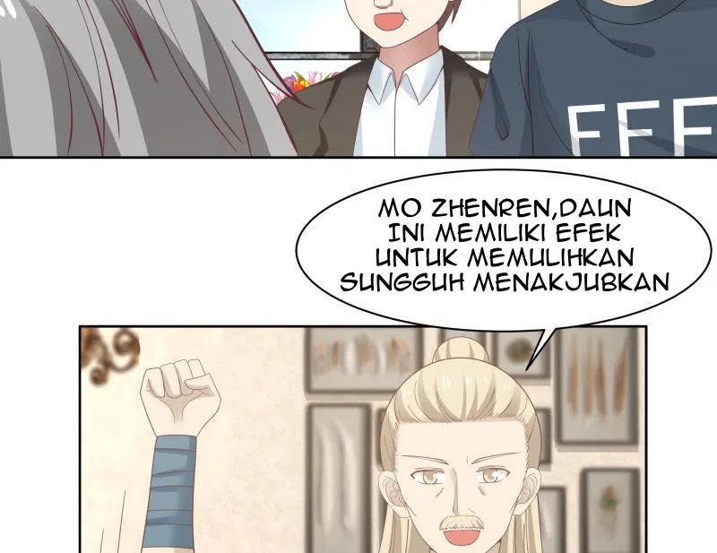 I Have a Dragon on My Body Chapter 178 - Halaman 24