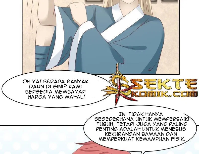 I Have a Dragon on My Body Chapter 178 - Halaman 25