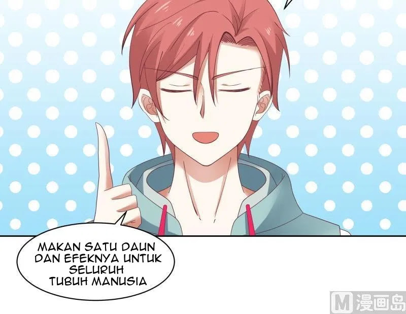 I Have a Dragon on My Body Chapter 178 - Halaman 26