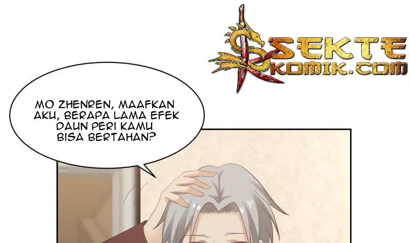 I Have a Dragon on My Body Chapter 178 - Halaman 27