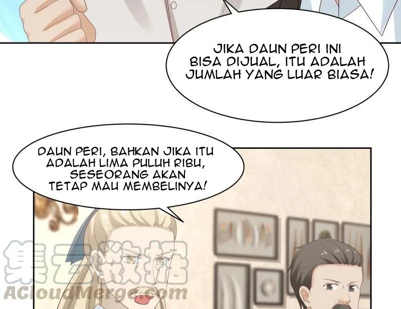 I Have a Dragon on My Body Chapter 178 - Halaman 37