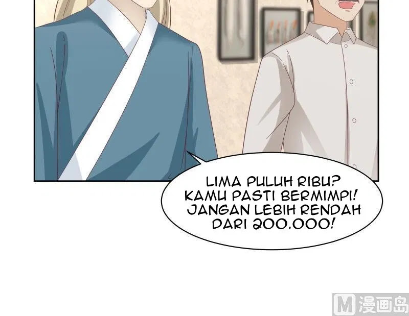 I Have a Dragon on My Body Chapter 178 - Halaman 38