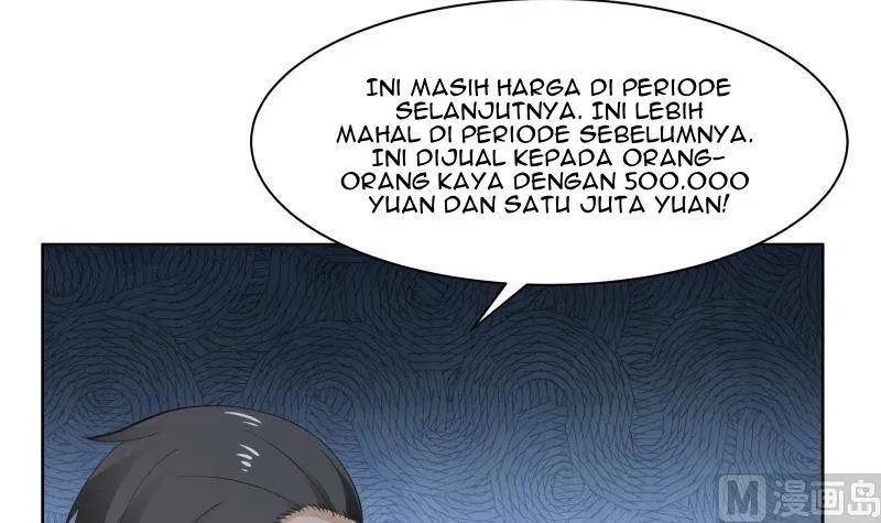 I Have a Dragon on My Body Chapter 178 - Halaman 41