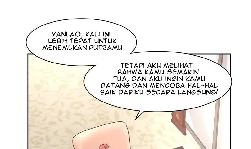 I Have a Dragon on My Body Chapter 177 - Halaman 21