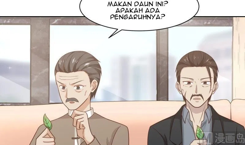 I Have a Dragon on My Body Chapter 177 - Halaman 29