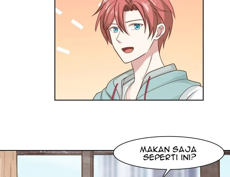 I Have a Dragon on My Body Chapter 177 - Halaman 31