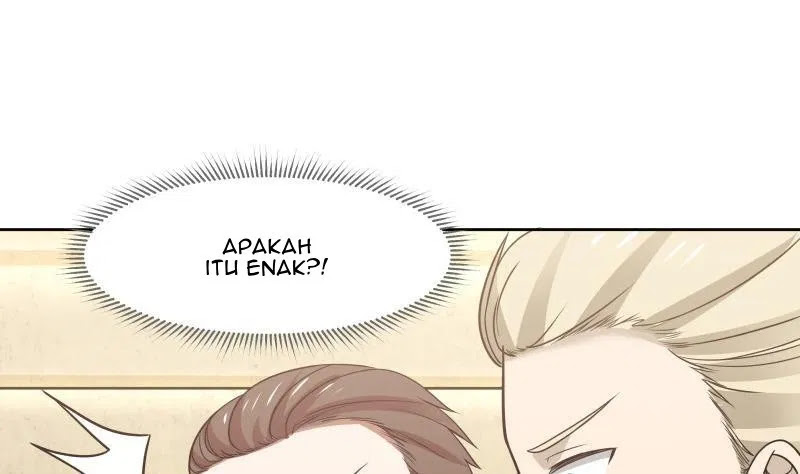 I Have a Dragon on My Body Chapter 177 - Halaman 33