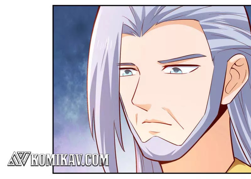 Sword Master of Soul Spirit Chapter 30 - Halaman 8