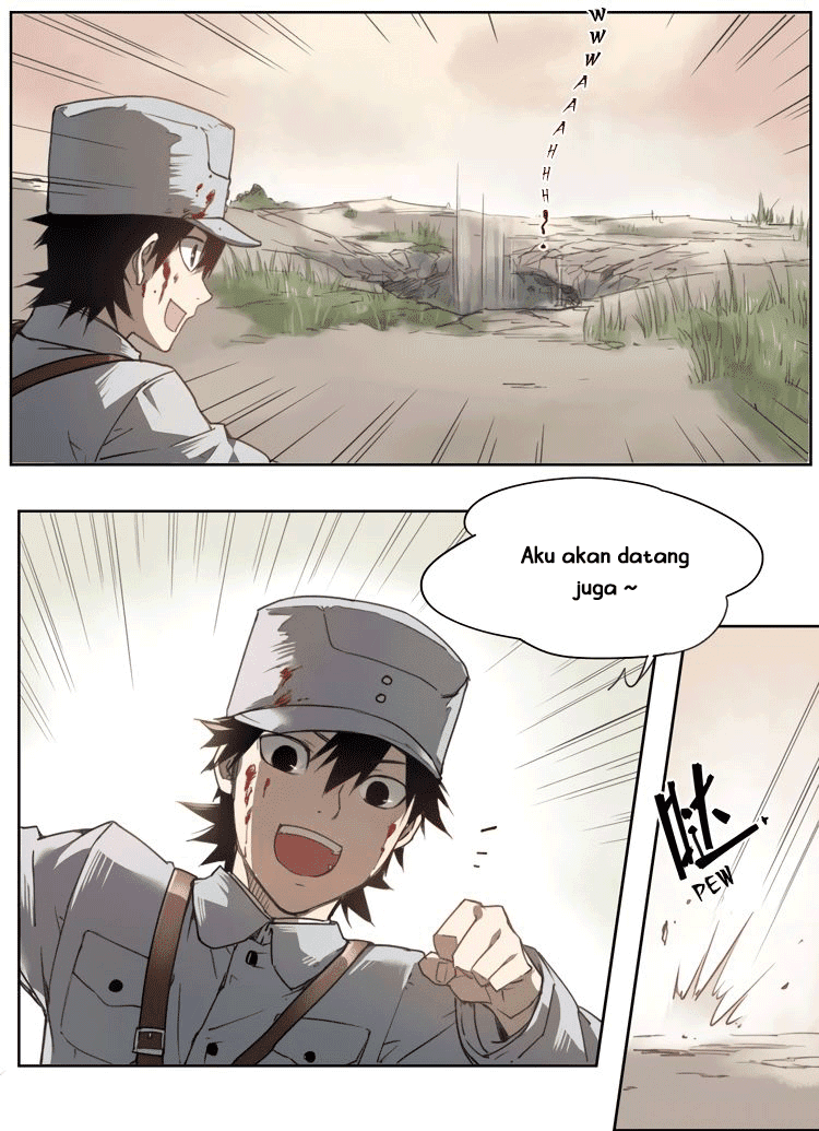 Manhua How to Be God Chapter 43 gambar 2