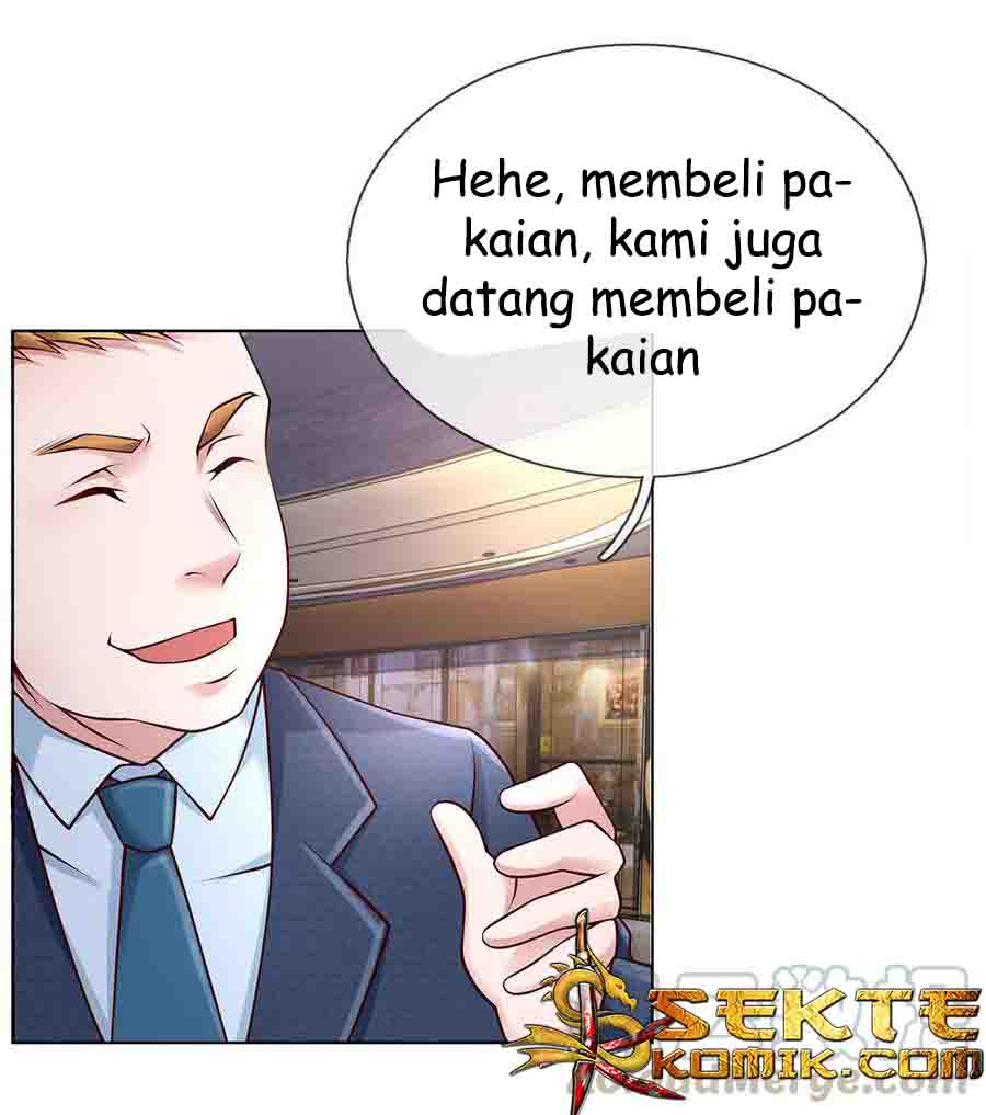 Manhua Jipin Yaonie Chapter 42 gambar 2