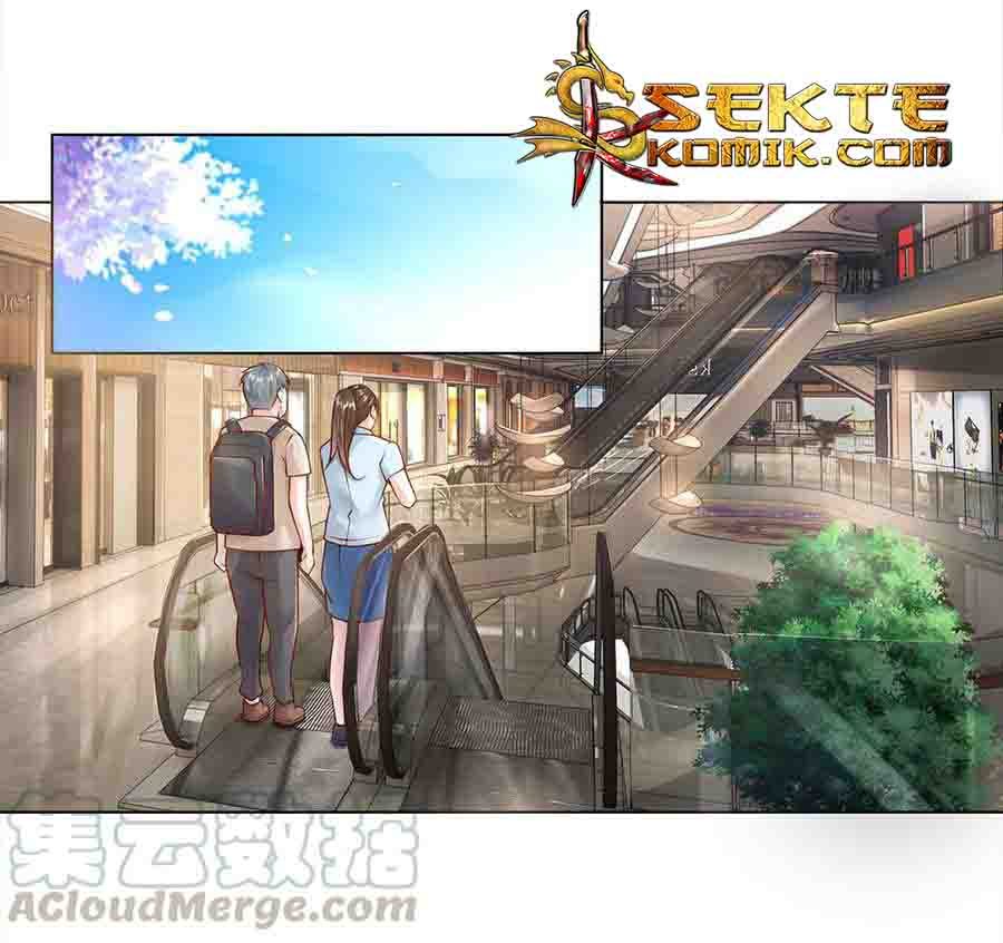 Manhua Jipin Yaonie Chapter 41 gambar 2