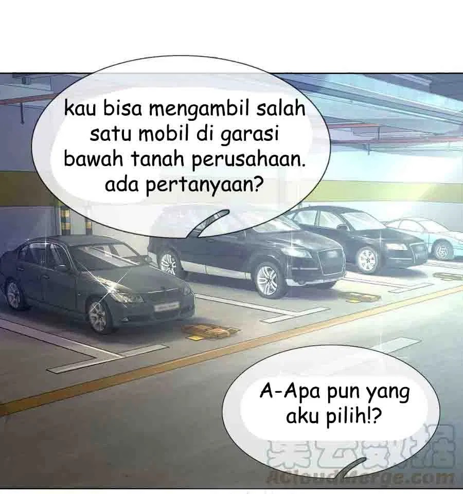 Jipin Yaonie Chapter 40 - Halaman 10