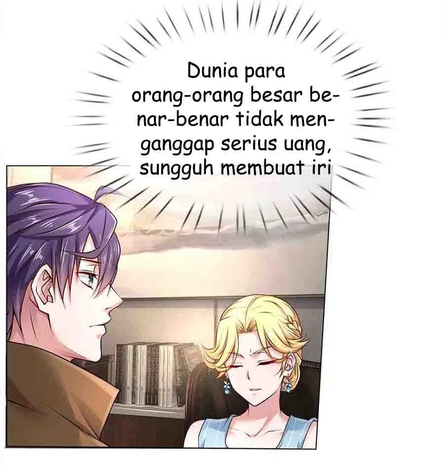 Jipin Yaonie Chapter 40 - Halaman 11