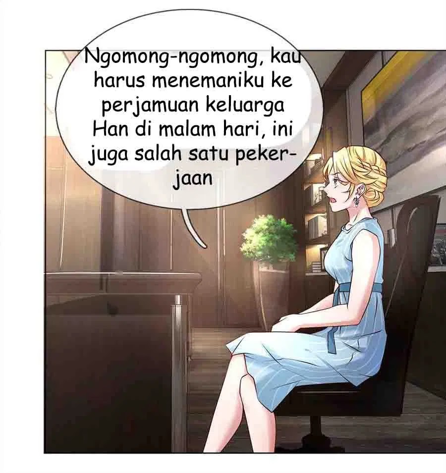 Jipin Yaonie Chapter 40 - Halaman 12