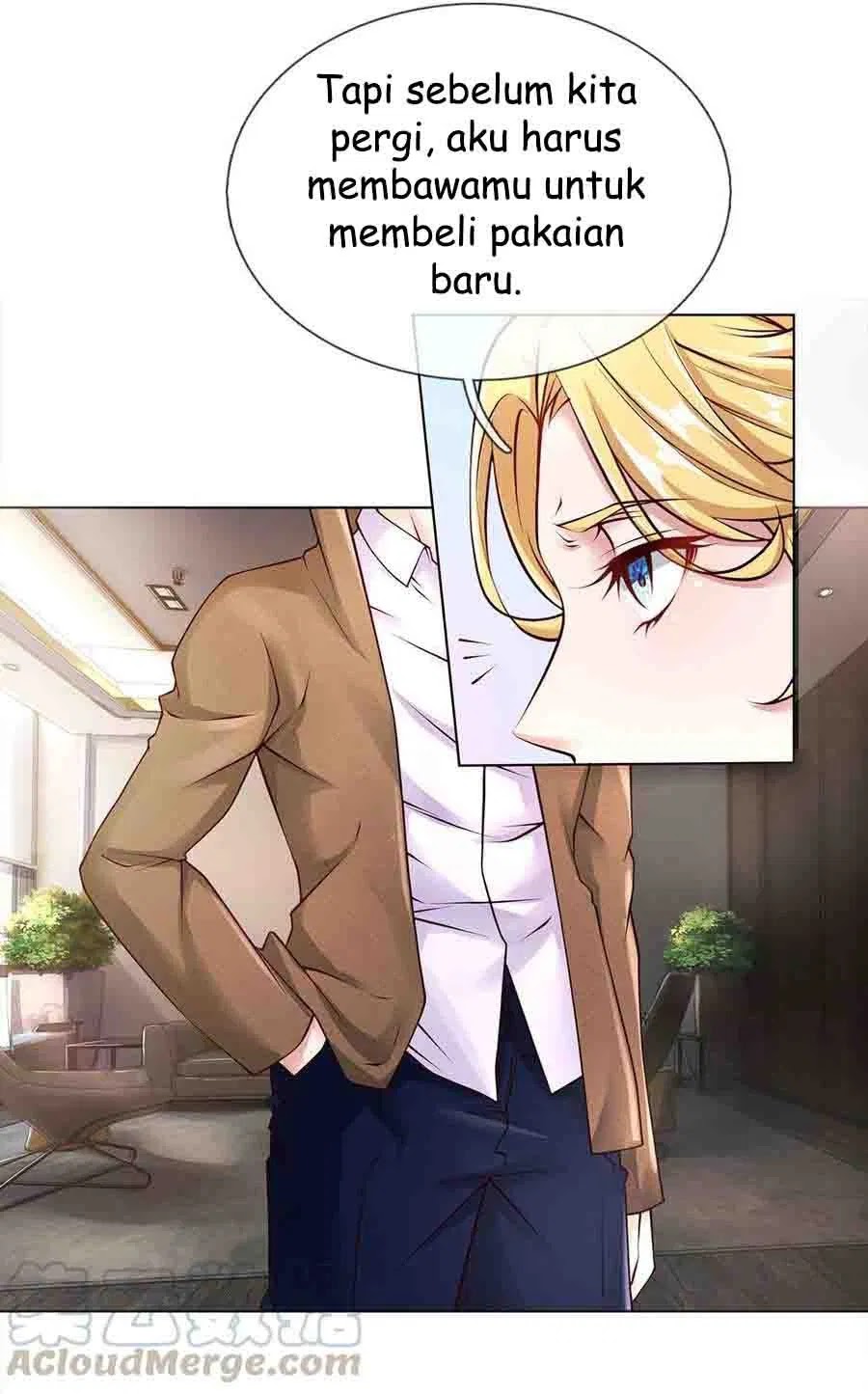 Jipin Yaonie Chapter 40 - Halaman 14