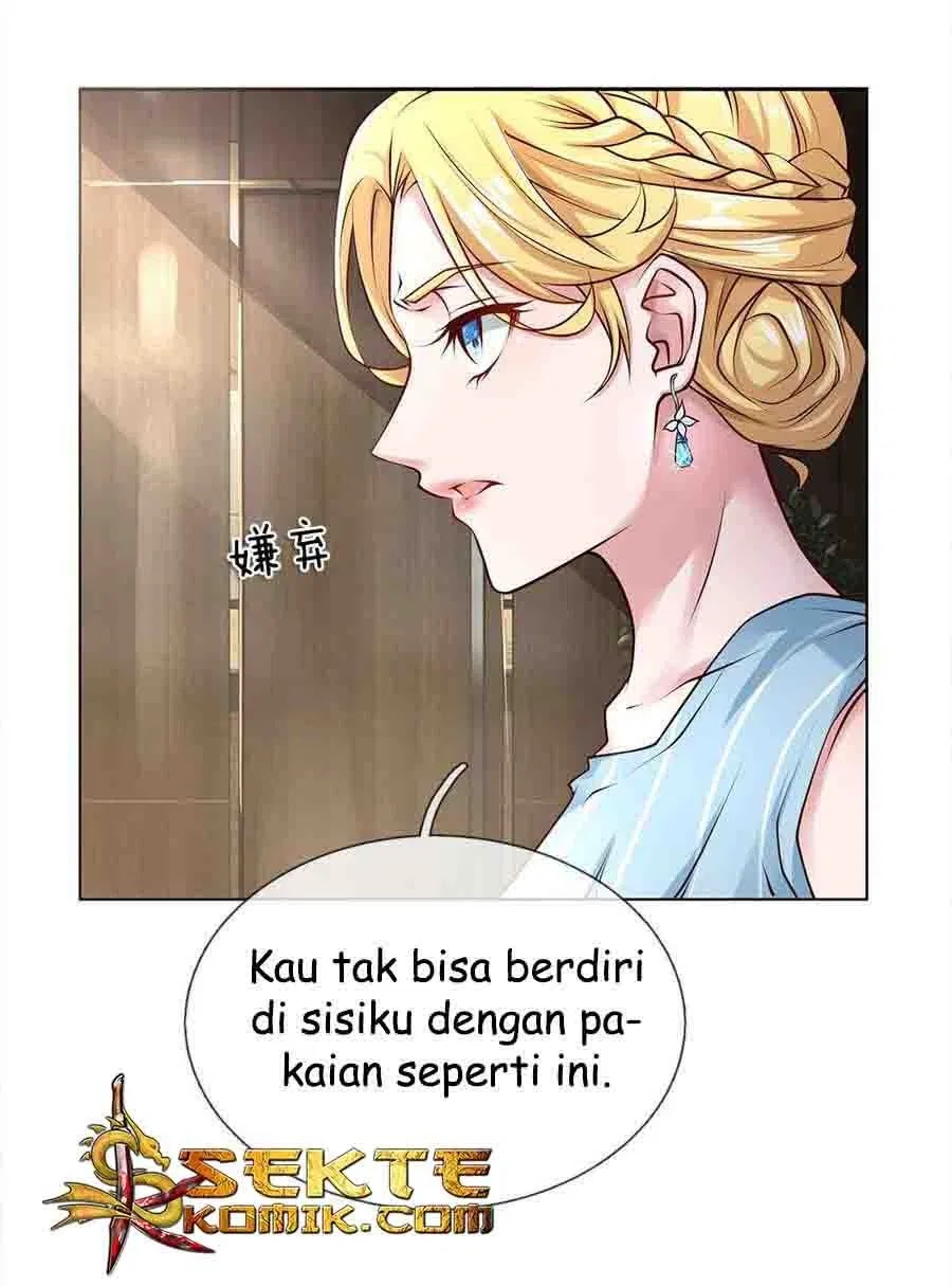 Jipin Yaonie Chapter 40 - Halaman 15