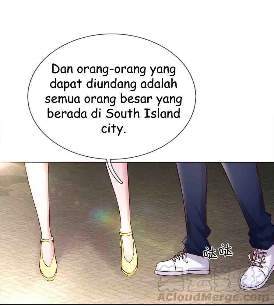 Jipin Yaonie Chapter 40 - Halaman 18