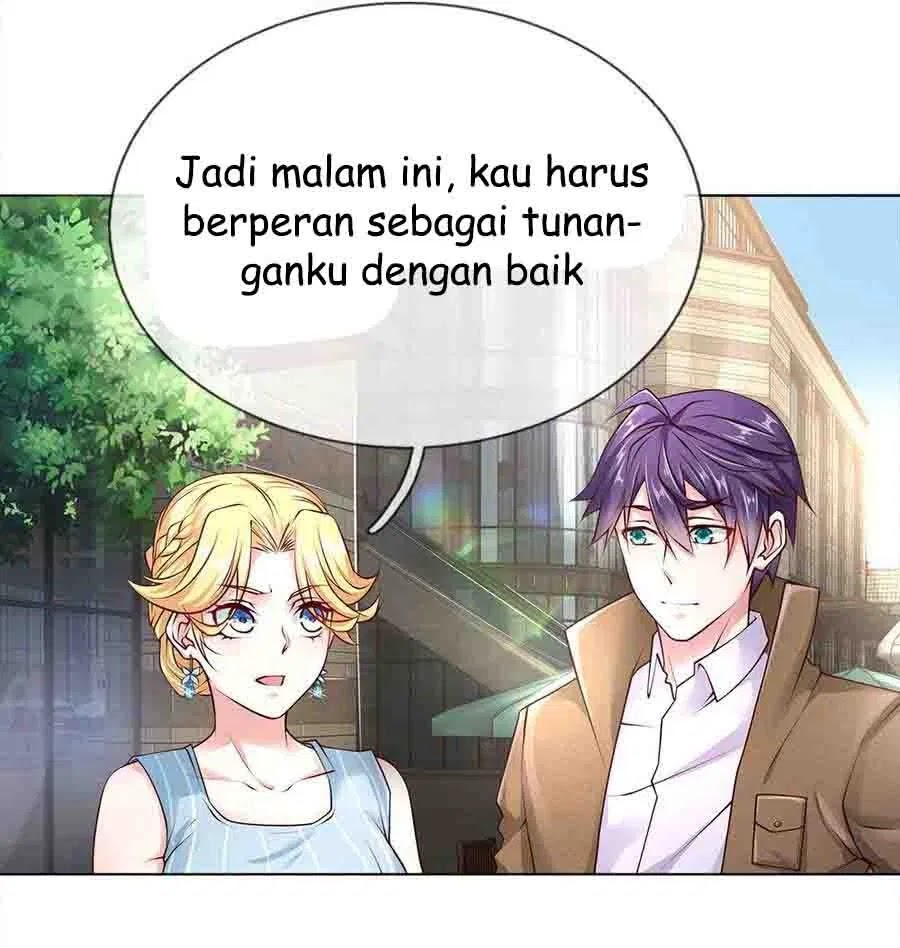 Jipin Yaonie Chapter 40 - Halaman 19